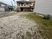 【北西角地！日当り・通風良好】たっぷりの陽光に包まれる明るい住まいになりますね♪