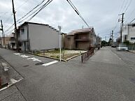 大阪府堺市堺区海山町4丁：物件画像