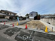 ウォークインクローゼットもございます！季節の荷物やかさばる荷物の収納場所に困らないですね！