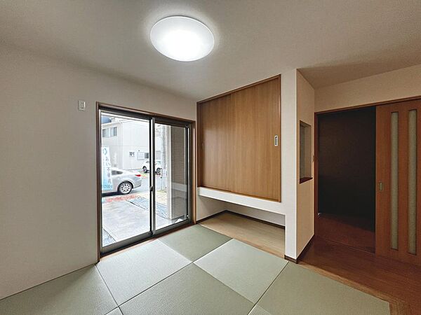 室内