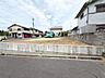 外観：樫本病院まで徒歩２３分ですので、突然の怪我や体調不良の時にも安心ですね！