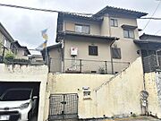 晴美台幼稚園まで徒歩４分！小さなお子様のいるご家庭も安心ですね！