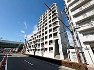 大阪府大阪市住之江区浜口西2丁目：物件画像