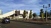 JR阪和線「津久野」駅まで徒歩２２分