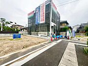 お好きなプランで夢のマイホームを建てて下さいね♪
