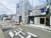 業務スーパーまで徒歩１１分！毎日のお買い物に便利ですね！