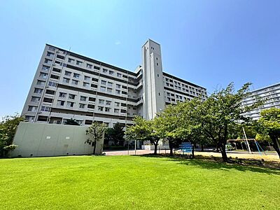 外観:【本日ご内覧可能】令和8年3月リフォーム済!綺麗なお住まいで、気持ちのいい新生活をここで始めませんか♪ 外観:【本日ご内覧可能】令和8年3月リフォーム済!綺麗なお住まいで、気持ちのいい新生活をここで始めませんか♪