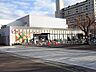 周辺：スーパーナショナル南港店まで徒歩６分
