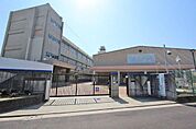 堺市立榎小学校まで徒歩４分