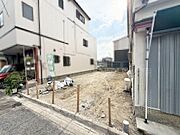 ２ＬＤＫ+S+２WIC！暮らしやすい間取りですので、子供部屋や趣味のお部屋も作れますね♪ 資料請求だけでもお気軽にお問い合わせください！