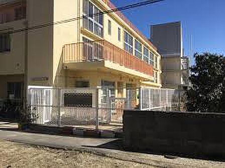 ひまわり保育園まで徒歩6分