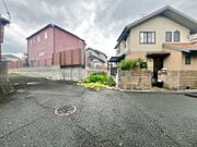 南海高野線「北野田」駅まで徒歩１５分！毎日の通勤や通学に便利です！忙しい朝や遅い帰宅時にも安心ですね