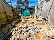 自由設計対応ですので、お好きな間取りで個性あふれる住まいにしてくださいね！