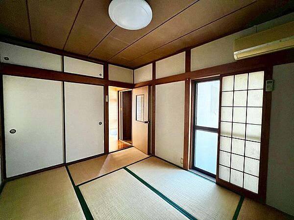 和室