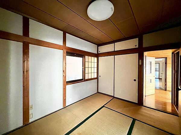 室内