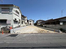 阿弥　売土地　全２区画