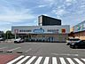 周辺：ウエルシアAP東岸和田店まで徒歩９分
