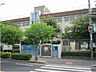 周辺：光明台北小学校