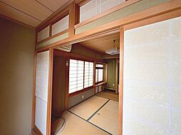 室内の画像