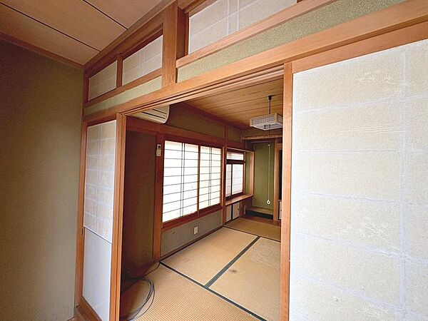 室内
