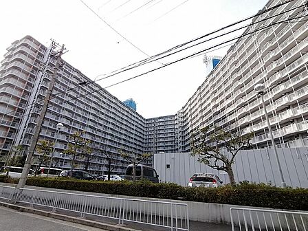 阪堺病院まで徒歩3分ですので、突然の怪我や体調不良の時にも安心ですね!