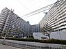 外観：阪堺病院まで徒歩３分ですので、突然の怪我や体調不良の時にも安心ですね！