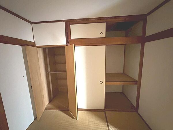 和室を拡大表示