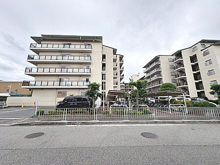 南海高野線「堺東」駅まで徒歩14分!毎日の通勤や通学に便利ですね!