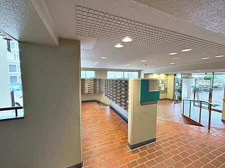堺市立安井小学校まで徒歩5分!お子様の登下校も安心ですね!