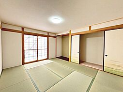 和室の画像