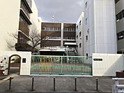 矢田北小学校まで徒歩８分