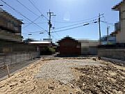 閑静な住宅地です。駐車スペース１台確保！カーライフも安心です。
