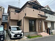 大阪府堺市西区鳳西町2丁：物件画像