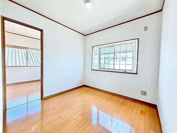 子供部屋
