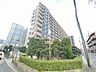 外観：イトーヨーカドー津久野店まで徒歩１０分！休日のお出掛けや普段のお買い物に便利です！
