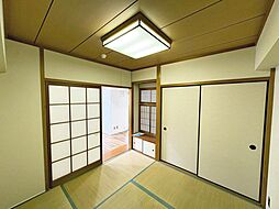 和室の画像