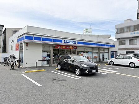セブンイレブン堺大町西3丁店まで徒歩2分