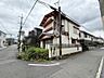 外観：お客様が安心して物件探しが出来るよう心がけております！お気軽にお問い合わせください！！