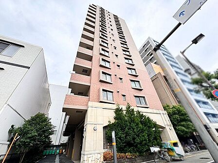 南海本線「堺」駅まで徒歩4分!阪堺電気軌道阪堺線「宿院」駅まで徒歩10分!2沿線利用可能♪毎日の通勤や通学に便利ですね!