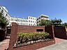 その他：大阪市立南港北中学校まで徒歩１７分