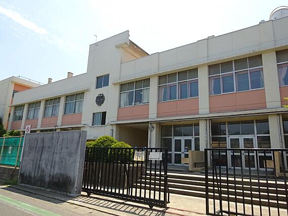 福田小学校