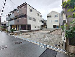 墨江3丁目 新築一戸建