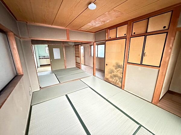 室内