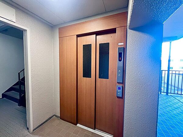 設備を拡大表示