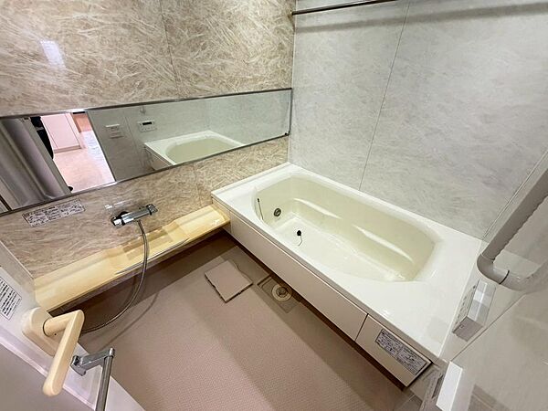 浴室