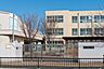 周辺：浅香山小学校まで徒歩７分
