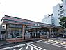 周辺：セブンイレブン堺浜寺諏訪森町店まで徒歩７分