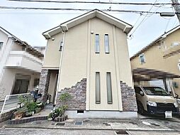 虫取町2丁目 中古一戸建