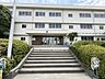 周辺：堺市立向丘小学校まで徒歩８分