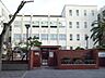 周辺：大阪市立南港北中学校まで徒歩９分